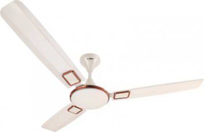 Flipkart SmartBuy Aspire Star-rated BEE Certified 1200 mm Energy Saving 3 Blade Ceiling Fan