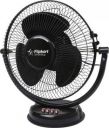 Flipkart SmartBuy Atomic 300 mm 3 Blade Table Fan  (Ultra High Speed | Charcoal Grey)...