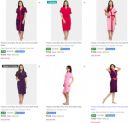 Up to 84% OFF - Flipkart Smartbuy Bath Robes
