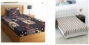 Flipkart Smartbuy Bedsheets @ ₹149...
