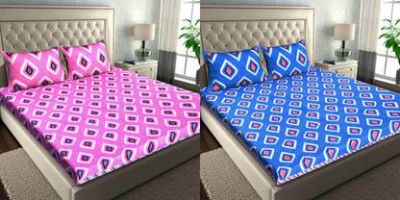 Flipkart Smartbuy Bedsheets Upto 92% Off Starts At ₹140