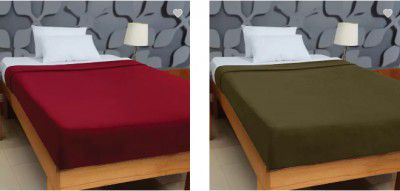 Flipkart Smartbuy Blankets Starting @ ₹199