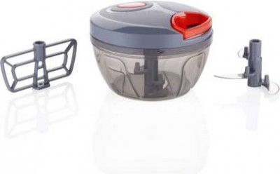 Flipkart SmartBuy by Vegetable & Fruit Chopper