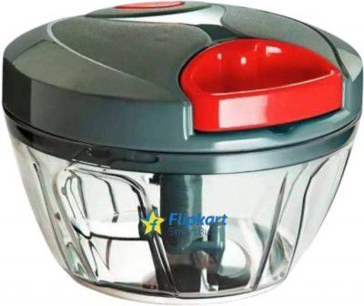 Flipkart SmartBuy by Flipkart SmartBuy Vegetable & Fruit Chopper  (Pack of 1 Chopper)