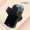 Flipkart SmartBuy Car Mobile Holder for AC Vent (Black)...