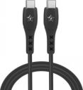 Flipkart SmartBuy CCRPB1M1 4 A 1 m USB Type C Cable...