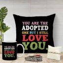 Flipkart SmartBuy Cushion, Chawal Roli Pack, Rakhi, Mug Set (1 Rakhi, Mug, Cushion, Roli, Chawal)...