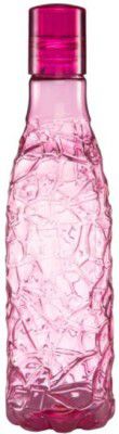 Flipkart SmartBuy Designer Mosaic Water Bottle - 1000ml - PET