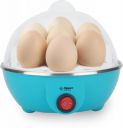 Flipkart SmartBuy Electric Egg Boiler Cooker (Blue, 7 Eggs)...