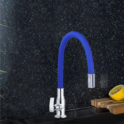 Flipkart SmartBuy Exclusive & Flexible Pillar Tap Faucet
