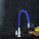 Flipkart SmartBuy Exclusive & Flexible Pillar Tap Faucet...