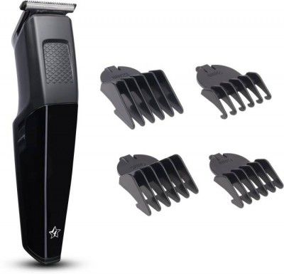 Flipkart SmartBuy FKPB-01 Trimmer 45 min Runtime 4 Length Settings