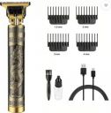 Flipkart SmartBuy FKSB 12 Trimmer 120 min Runtime 4 Length Settings  (Multicolor)...