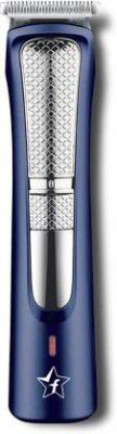 Flipkart SmartBuy FKSB 16 Trimmer 45 min Runtime 4 Length Settings (Blue)