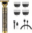 Flipkart SmartBuy FKSB12 USB charging Dragon Professional Hair Clipper Fully Waterproof Trimmer 90 min...