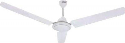 Flipkart SmartBuy FKSBFAN 1200CB 1200 mm Silent Operation 3 Blade Ceiling Fan