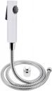 Flipkart SmartBuy FKSBHF2310 ABS Health Faucet with SS-304 Grade 1 Meter Flexible Hose Pipe Faucet Set...