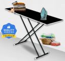 Flipkart SmartBuy Foldable Smart Dual Height Adjustable Ironing Board...