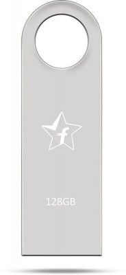 Flipkart SmartBuy FPD128-UR1-20 128 GB Pen Drive Compatible 