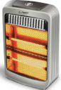 Flipkart SmartBuy Glare Quartz Room Heater...