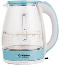 Flipkart SmartBuy Glass Electric Kettle (1.8 L)...
