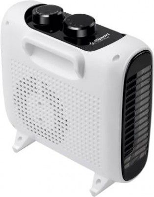 Flipkart SmartBuy Insta-Flame Fan Room Heater