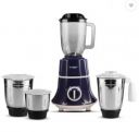 Flipkart SmartBuy Kitchen King - 750 W Juicer Mixer Grinder (4 Jars, Blue)...