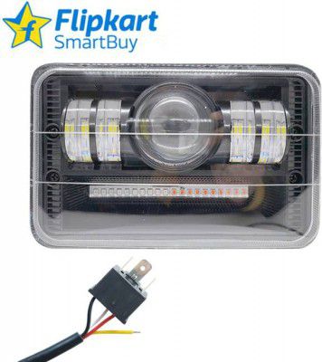 Flipkart SmartBuy LED Fog Light for Hero Splendor, Splendor Plus, Splendor Pro