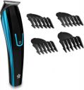 Flipkart SmartBuy M4D12B Runtime: 60 min Cordless USB Trimmer for Men (Black)...
