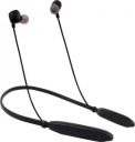 Flipkart SmartBuy NB321 Upto 32Hrs PlayTime Fast Charge Bluetooth Headset  (Black, In the Ear)...