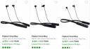 Flipkart Smartbuy Neckband Starts at ₹349 | Upto 82% Off...