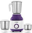 Flipkart SmartBuy Neo plus 500 W Juicer Mixer Grinder (Neo plus | 3 Jars | Purple)...