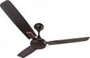 Flipkart SmartBuy Nexa Star-rated BEE Certified 1200 mm Energy Saving 3 Blade Ceiling Fan  (Brown, Pack of 1)...