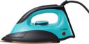 Flipkart SmartBuy NEXON PLUS SB1KWT 1000 W Dry Iron  (Black & Green)...