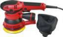 Flipkart SmartBuy ORB300W 4.72 inch Disc Sander...