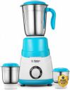 Flipkart SmartBuy Pento Blue 500 W Juicer Mixer Grinder (Pento | 3 Jars | Sky Blue)