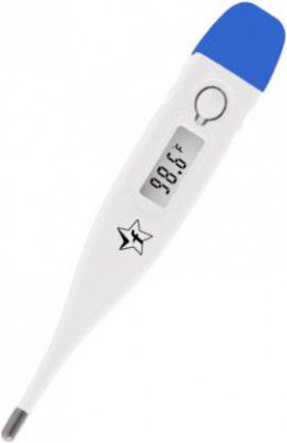 Flipkart SmartBuy PHX-01 PHX-01 Thermometer  (Blue and White)
