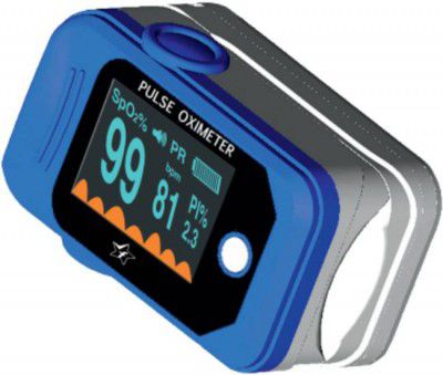 Flipkart SmartBuy PHX-PO-02 Pulse Oximeter