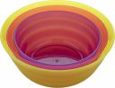 Flipkart SmartBuy Plastic Mixing Bowl (Pack of 3)...