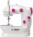 Flipkart SmartBuy Portable Mini Electric Sewing Machine with Foot Pedal & Multi Built-in Stitches Electric Sewing Machine  ( Built-in Stitches 1)...