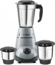 Flipkart SmartBuy PowerChef 500 W Juicer Mixer Grinder (Classico | 3 Jars | Black, Grey)...