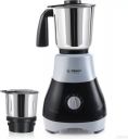 Flipkart SmartBuy PowerChef 500 W Mixer Grinder (2 Jars, Black, Grey)...