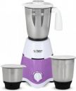 Flipkart SmartBuy PowerChef Premium 500 W Juicer Mixer Grinder (FKSBMG50AIDHNBW/FKSBMG500AIDHNBW | 3 Jars | Purple)...