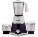 Flipkart SmartBuy PowerChef Premium 500 W Mixer Grinder 3 Jars (FKSBMG50AIDHNBW / FKSBMG500AIDHNBW)...