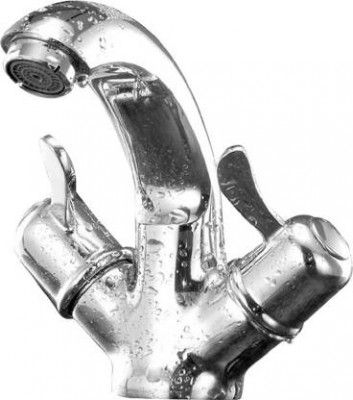 Flipkart SmartBuy Premium Mixer Faucet (Deck Mount Installation Type)