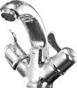 Flipkart SmartBuy Premium Mixer Faucet (Deck Mount Installation Type)...