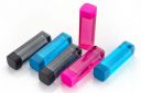Flipkart SmartBuy Premium Quality Square Shape water bottle set of fridge 1100 ml Bottle  (Pack of 6, Multicolor, PET)...