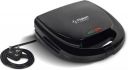 Flipkart SmartBuy Primo Sandwich Maker Grill (Black)...