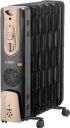 Flipkart SmartBuy Radiant 11 Oil Filled Room Heater...