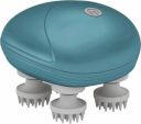 Flipkart SmartBuy Rechargeable Mini Head Massager, Electric Scalp Massager For Body Massage Hair Growth And Stress Relax Massager (Multicolor)...